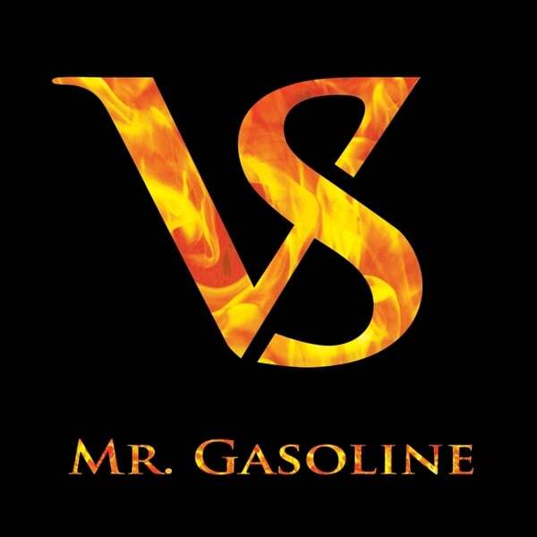 Cover art for Mr. Gasoline
